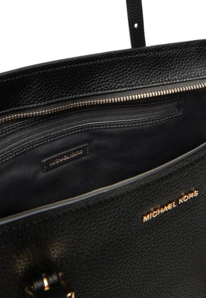Michael Kors Cabas Quinn Noir