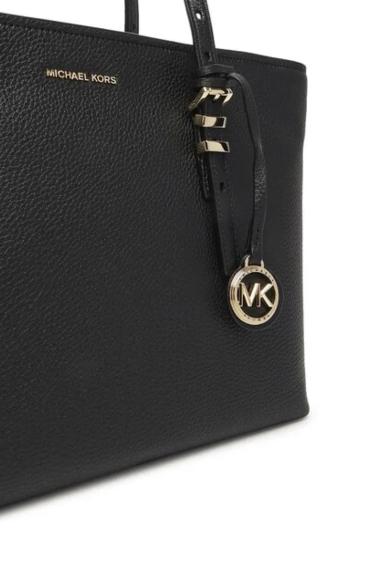 Michael Kors Cabas Quinn Noir