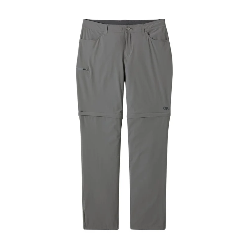 Pantalon convertible Outdoor Research Ferrosi (femmes)