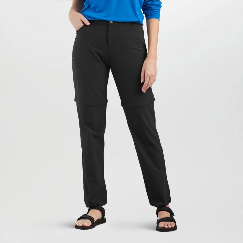 Pantalon convertible Outdoor Research Ferrosi (femmes)