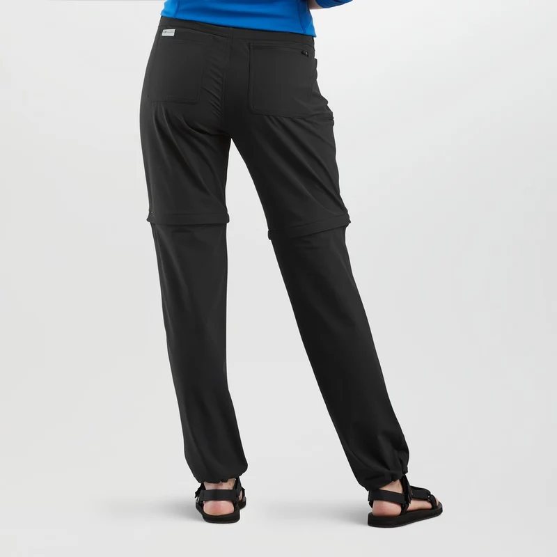 Pantalon convertible Outdoor Research Ferrosi (femmes)