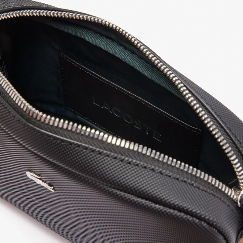 Lacoste Sac trotteur Daily City Noir