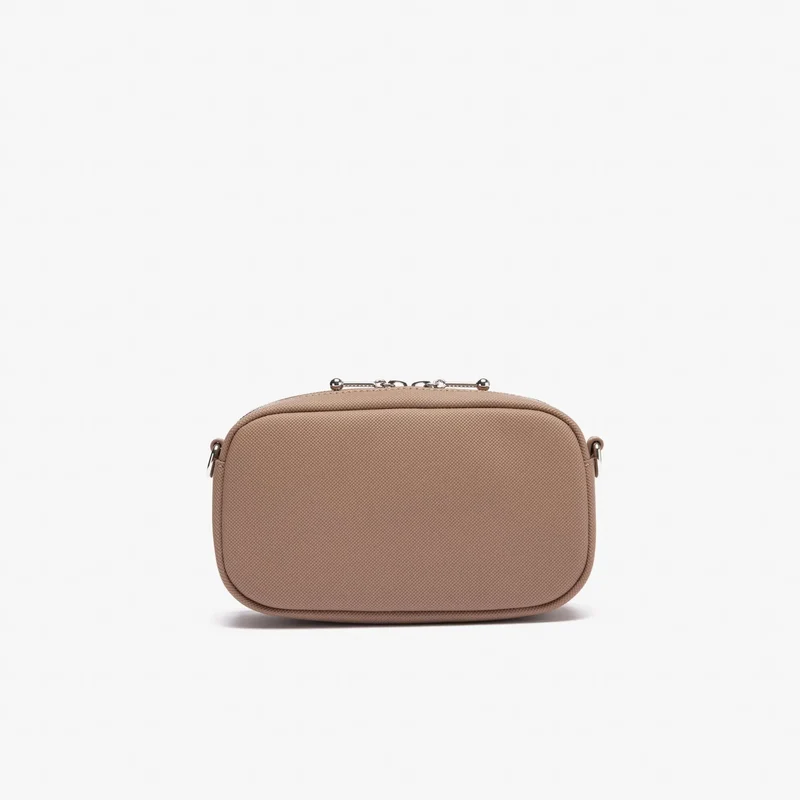 Lacoste Sacoche Daily City Taupe