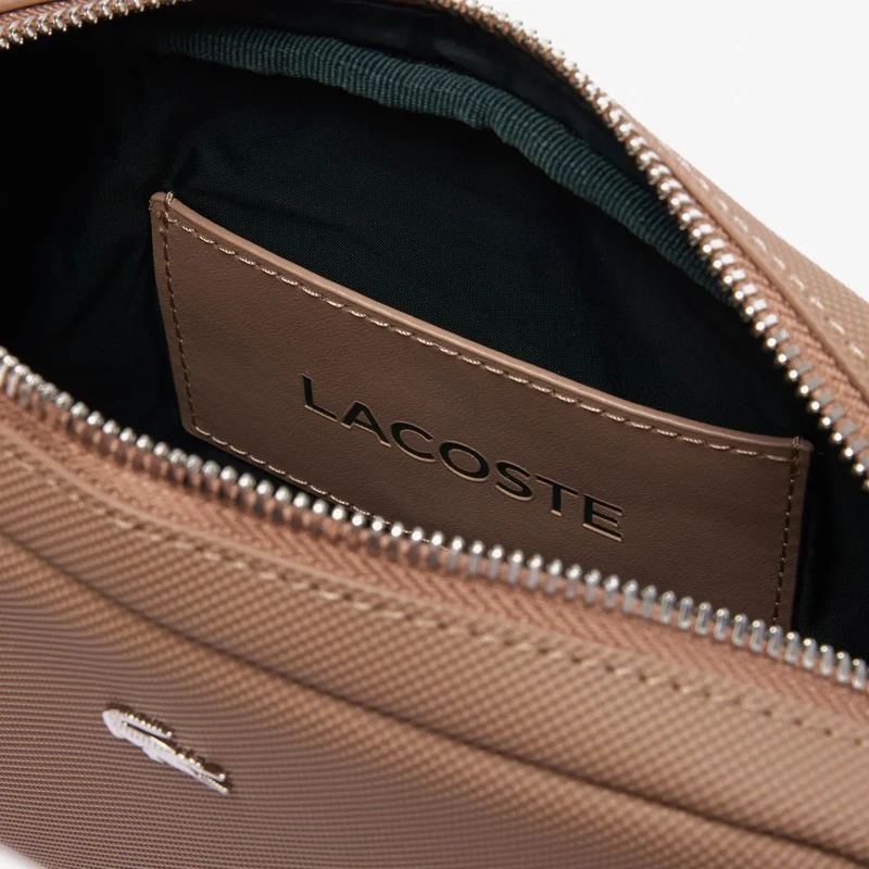 Lacoste Sacoche Daily City Taupe