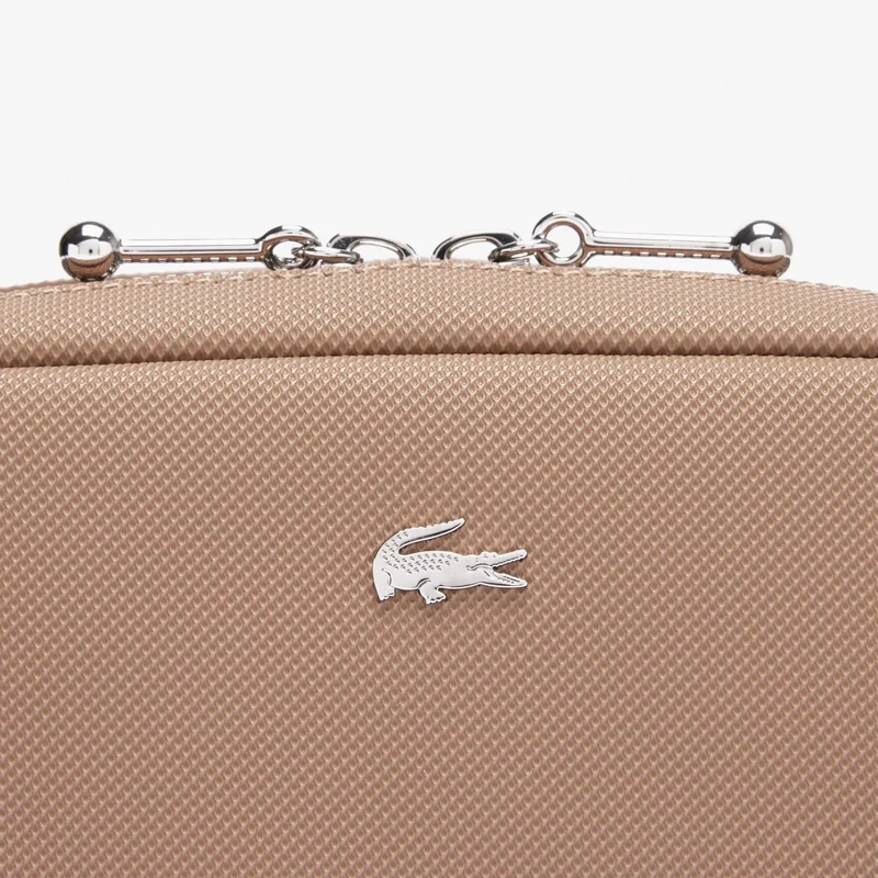 Lacoste Sacoche Daily City Taupe
