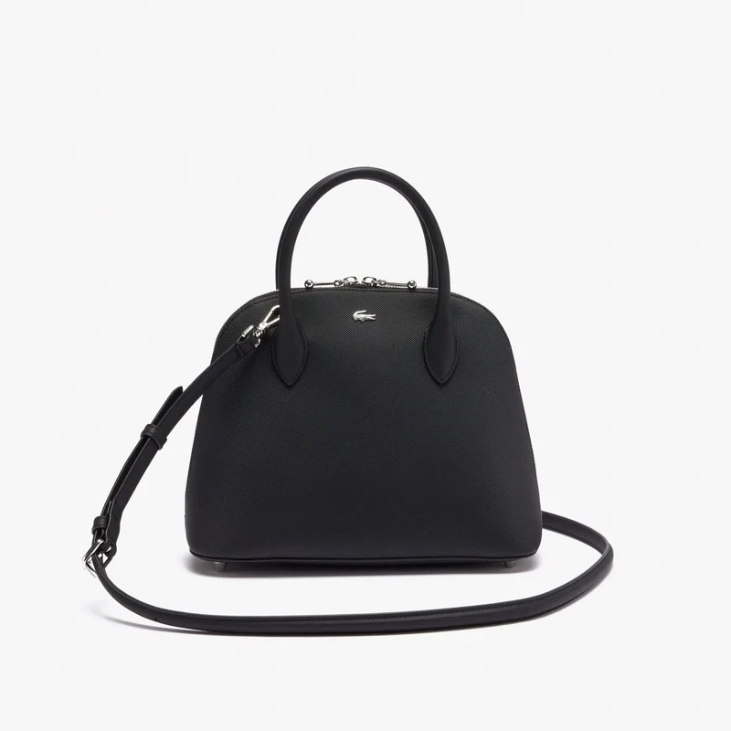 Lacoste Sac à main Daily City Noir