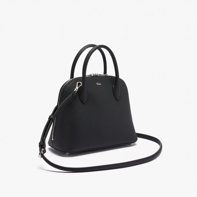 Lacoste Sac à main Daily City Noir