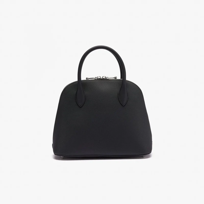 Lacoste Sac à main Daily City Noir