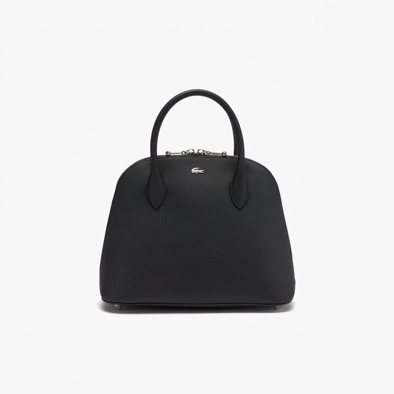 Lacoste Sac à main Daily City Noir