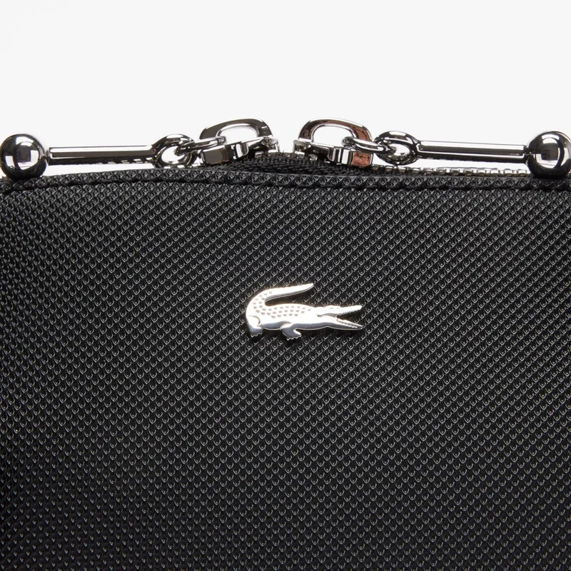 Lacoste Sac à main Daily City Noir