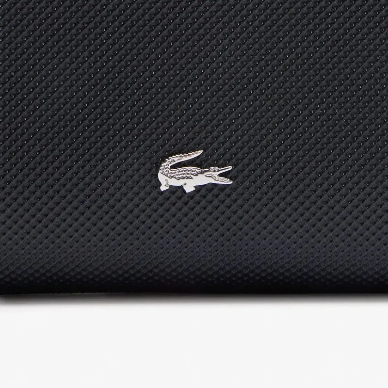 Lacoste Porte monnaie Daily City Noir