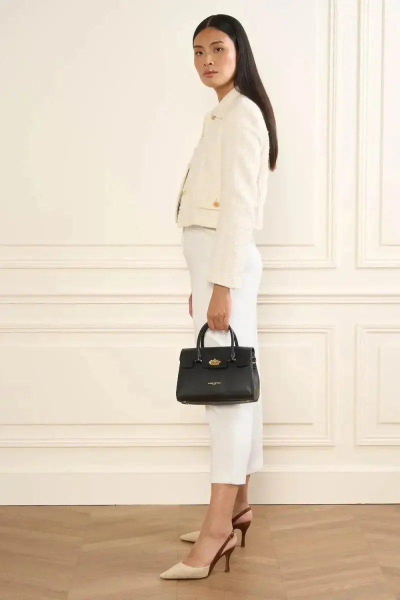 Lancaster Sac Milano Cosmos S Noir
