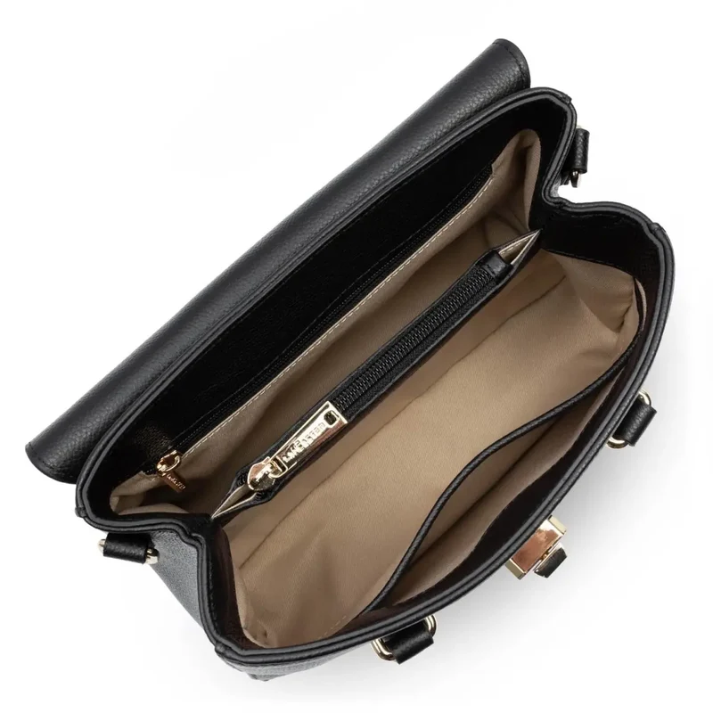 Lancaster Sac Milano Cosmos S Noir