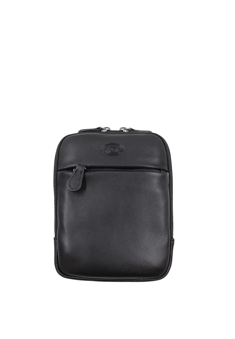 Francinel Sacoche cuir Palerme
