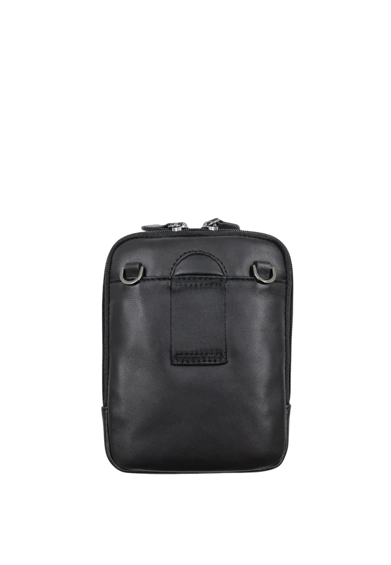 Francinel Sacoche cuir Palerme