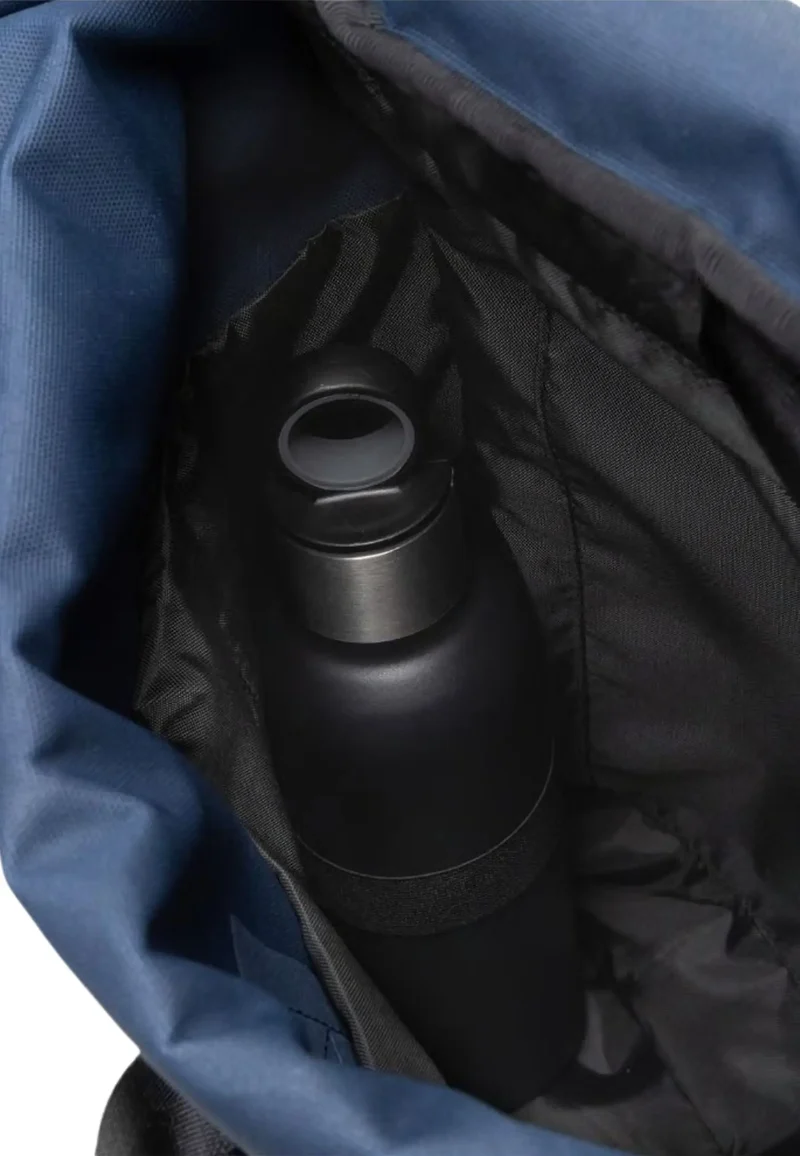 Eastpak Sac à dos Up Roll Tarp Navy