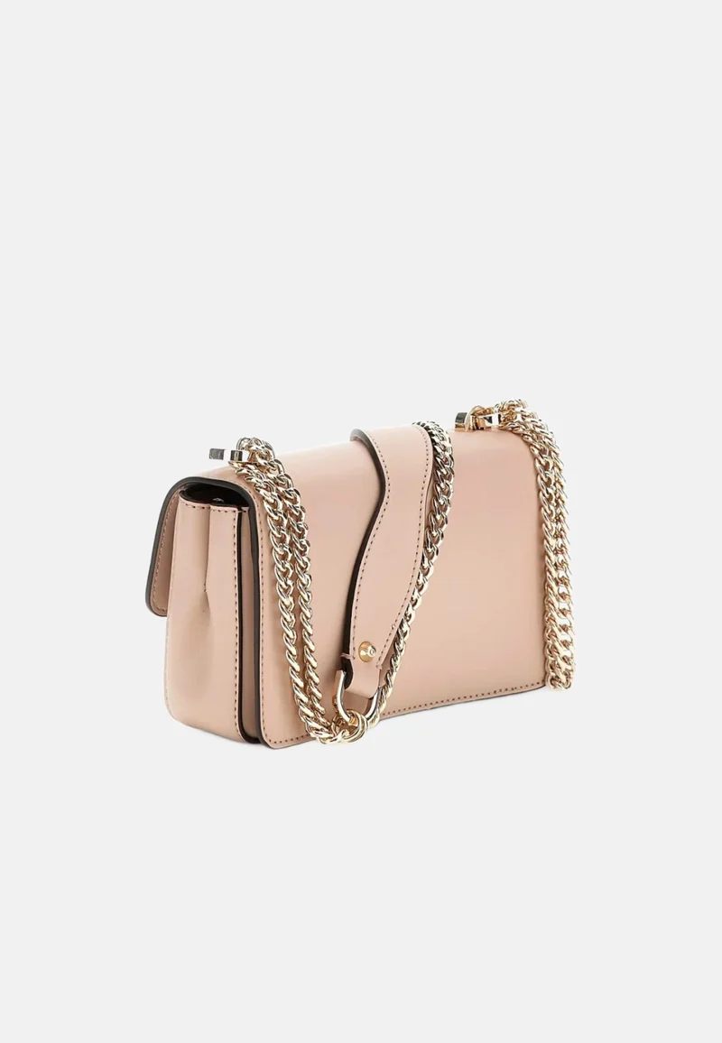 Guess Bandoulière Eliette S Light Beige