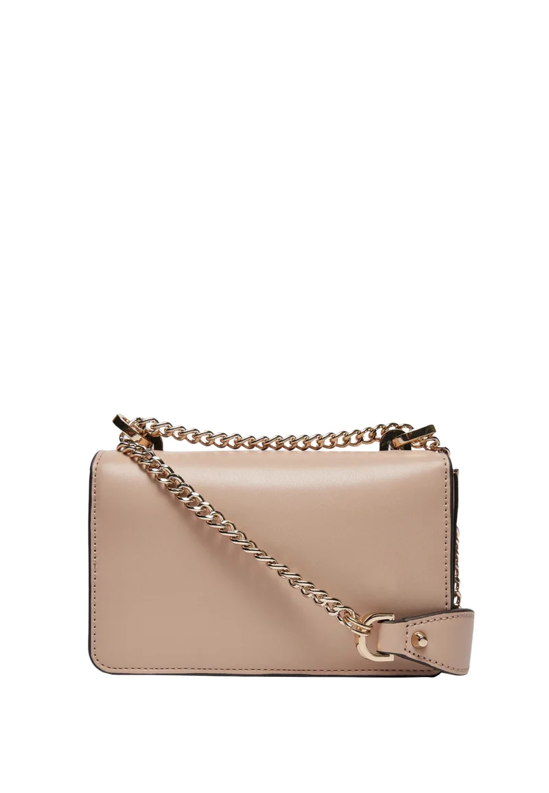 Guess Bandoulière Eliette S Light Beige
