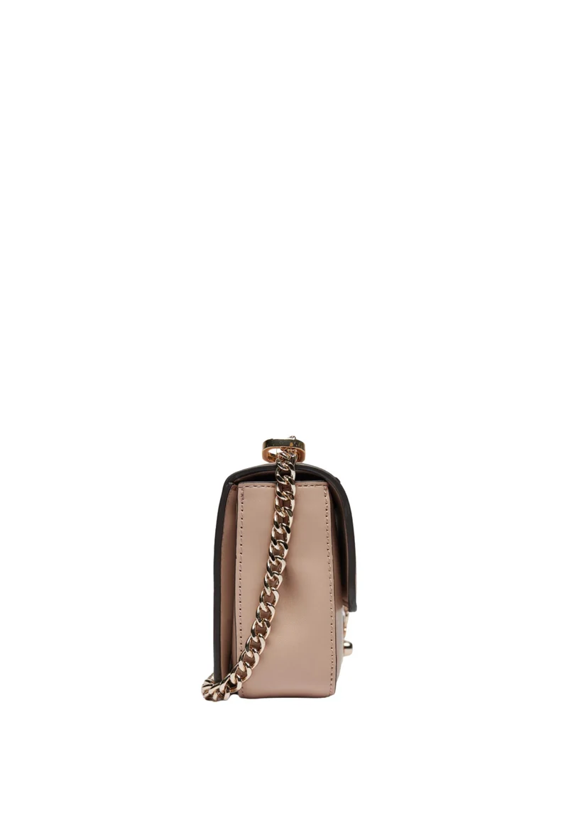 Guess Bandoulière Eliette S Light Beige