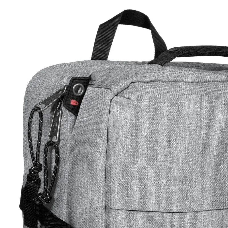 Eastpak Sac voyage/Sac à dos Travelpack Sunday Grey