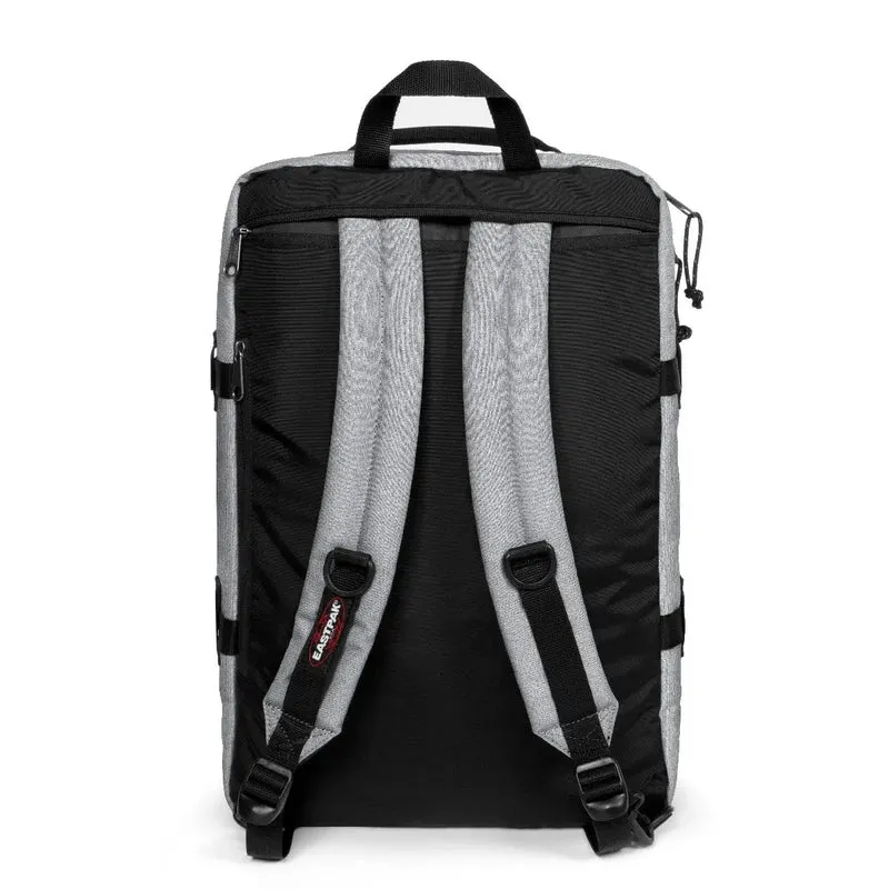Eastpak Sac voyage/Sac à dos Travelpack Sunday Grey
