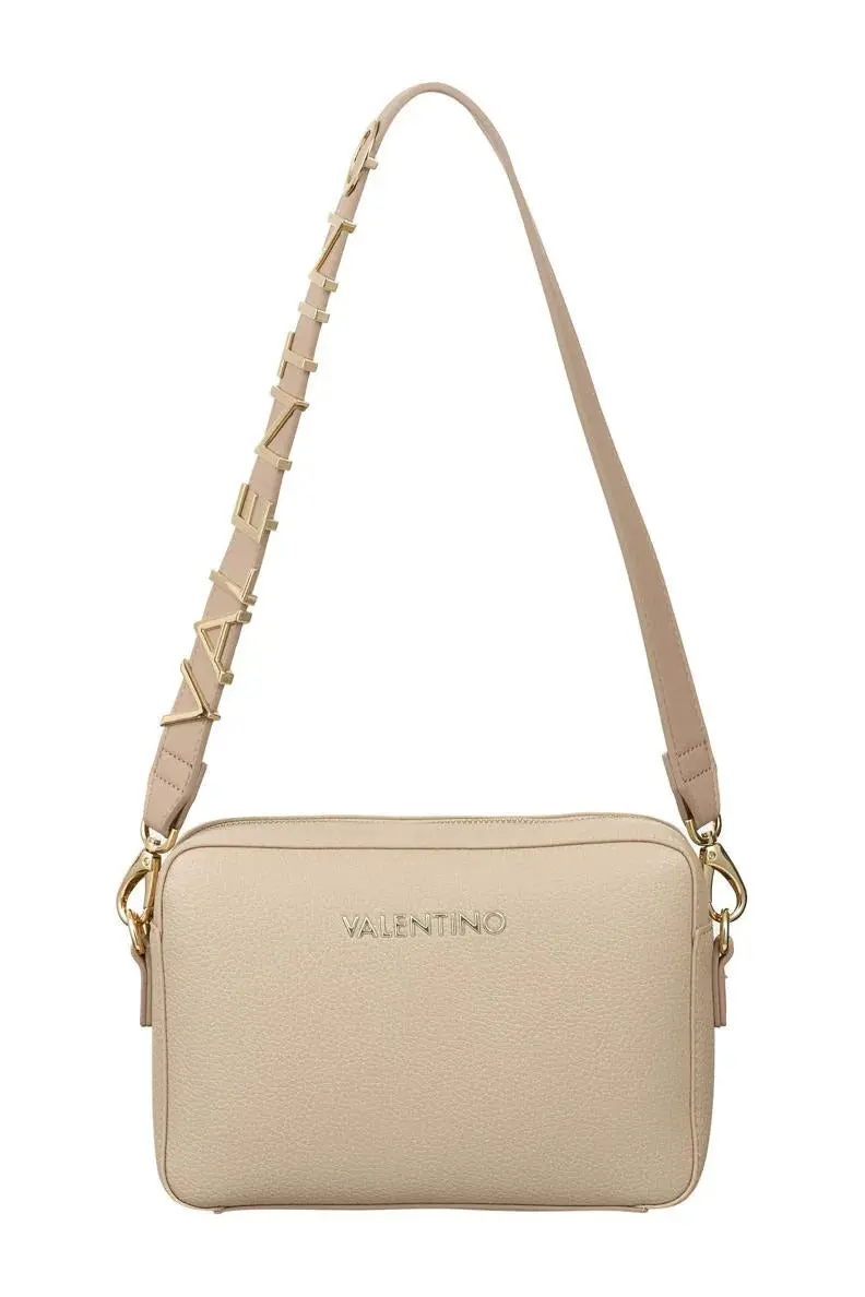 Valentino Sacoche Alexia Ecru