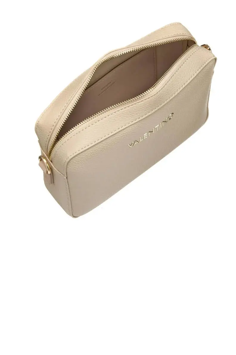 Valentino Sacoche Alexia Ecru