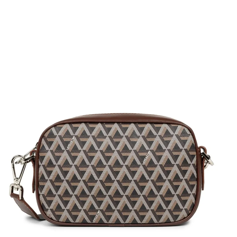 Lancaster Sac trotteur Zippé Ikon IT