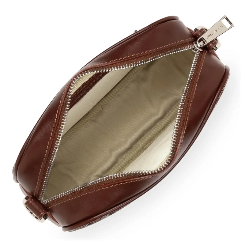 Lancaster Sac trotteur Zippé Ikon IT