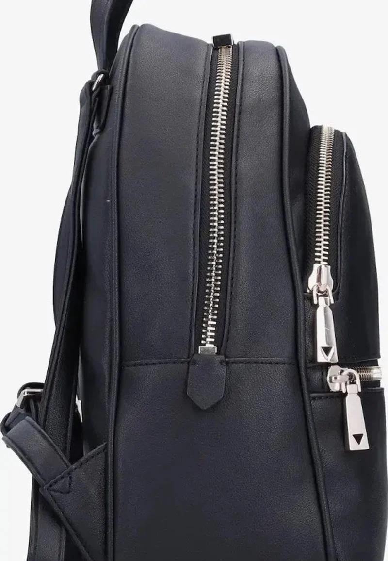 Guess Sac à dos MANHATTAN 2 Black