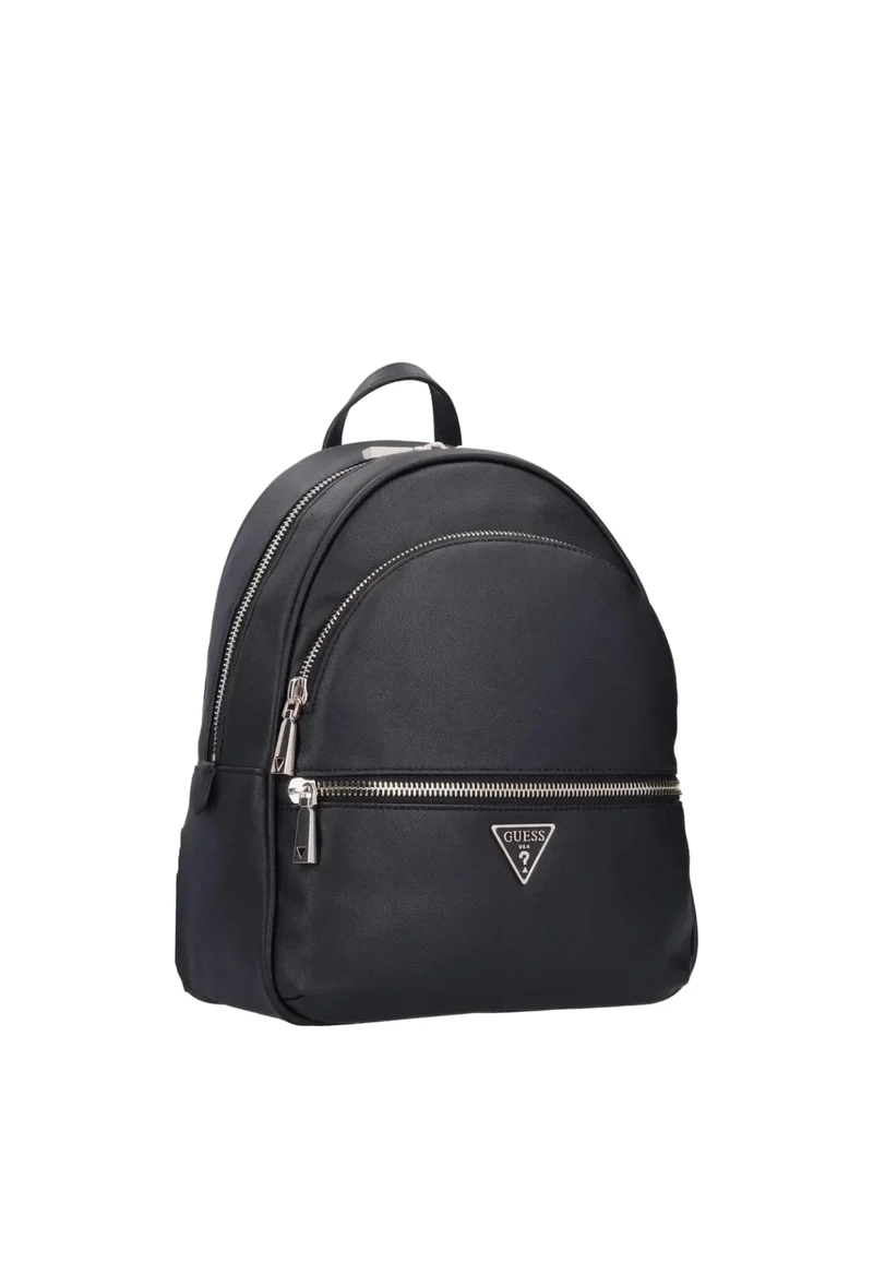 Guess Sac à dos MANHATTAN 2 Black
