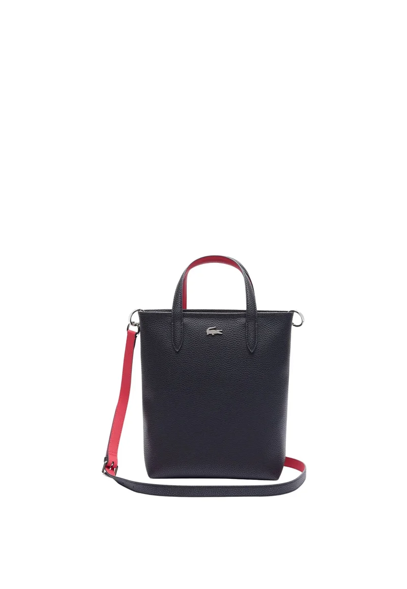 Lacoste Sac Cabas Anna Abimes Petunia
