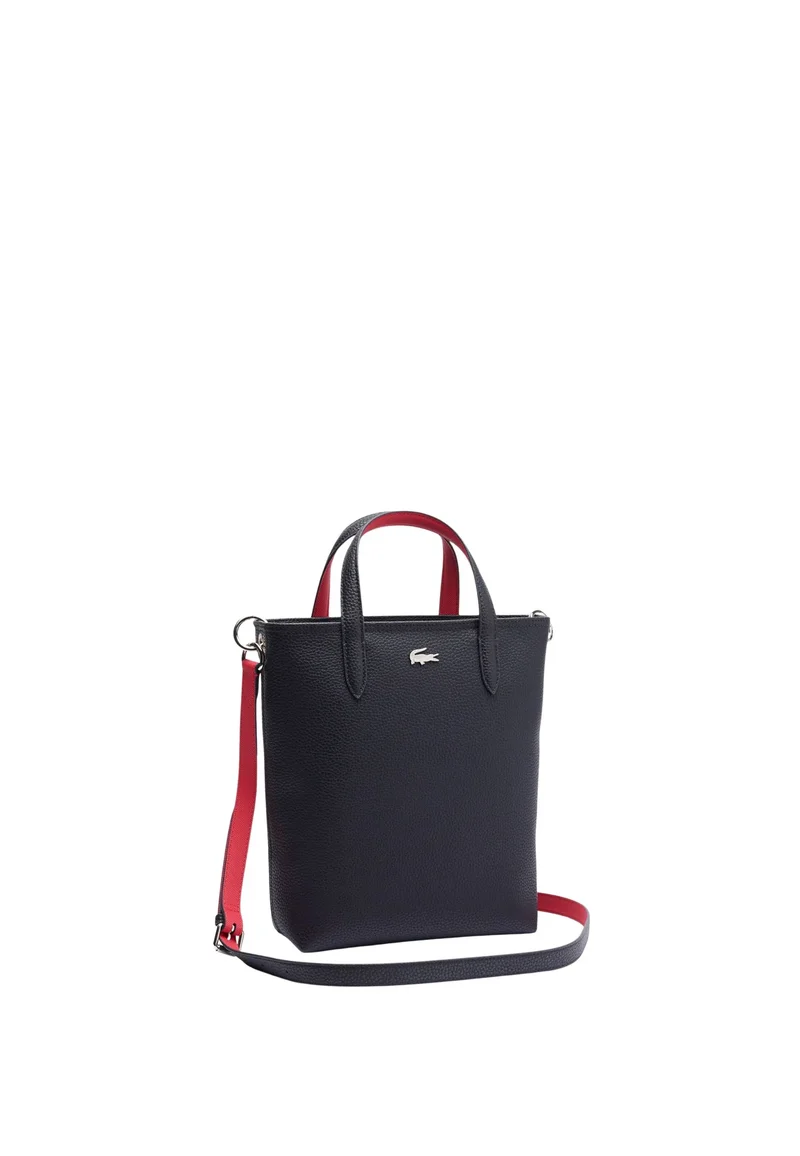 Lacoste Sac Cabas Anna Abimes Petunia