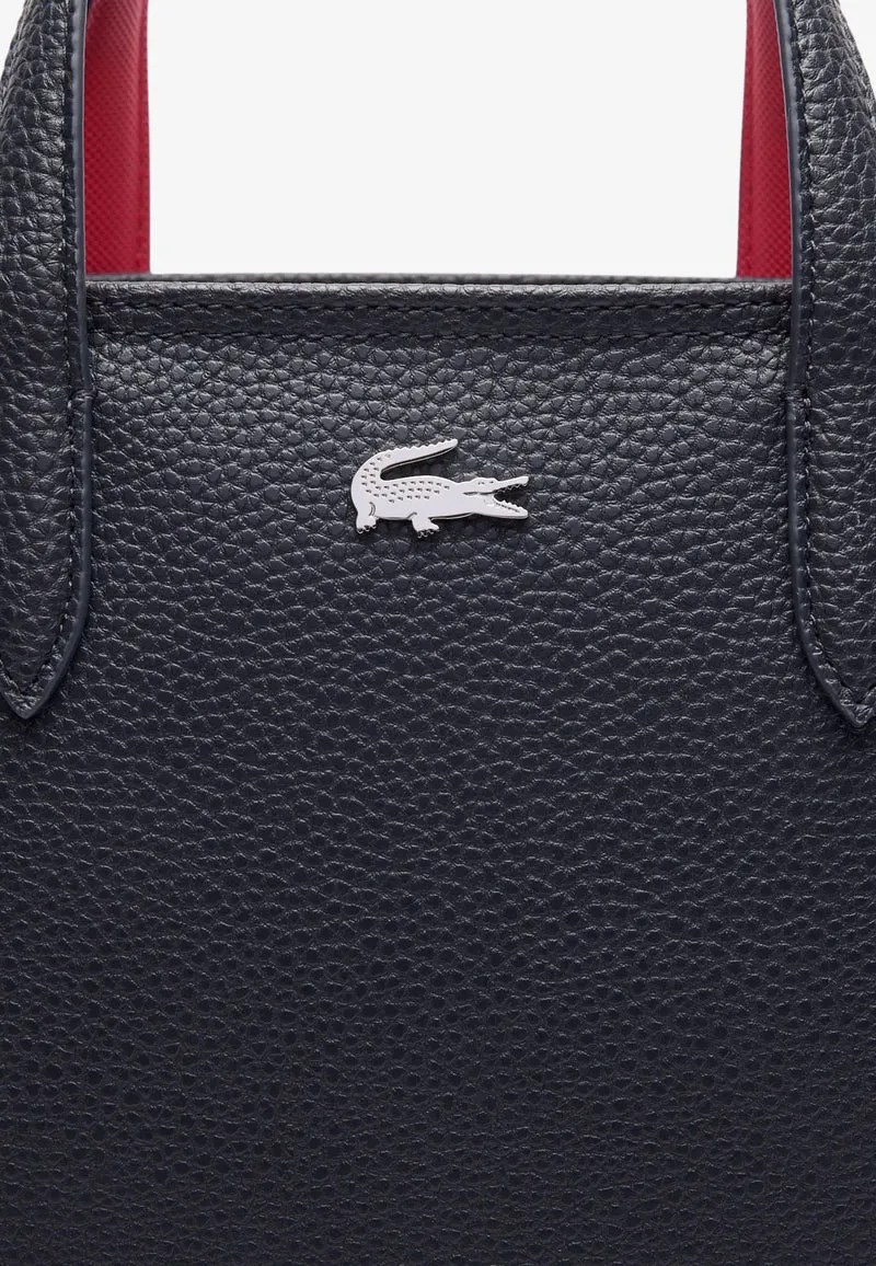 Lacoste Sac Cabas Anna Abimes Petunia