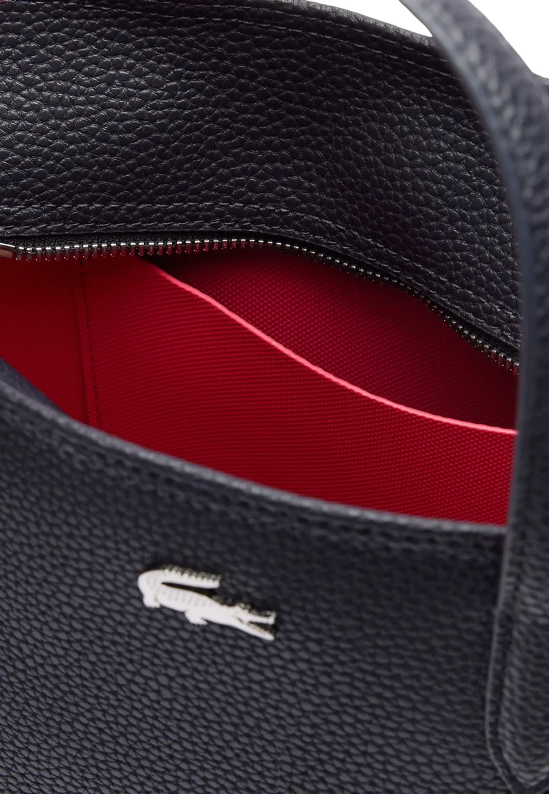 Lacoste Sac Cabas Anna Abimes Petunia
