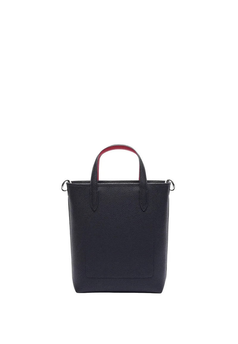 Lacoste Sac Cabas Anna Abimes Petunia