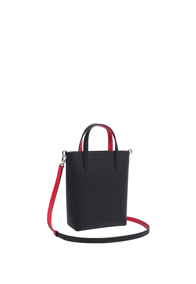 Lacoste Sac Cabas Anna Abimes Petunia