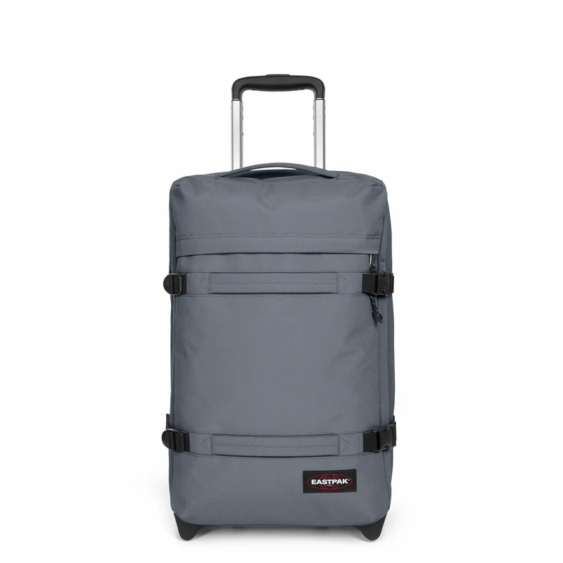 Eastpak Sac voyage Transit'R S Cobble Grey