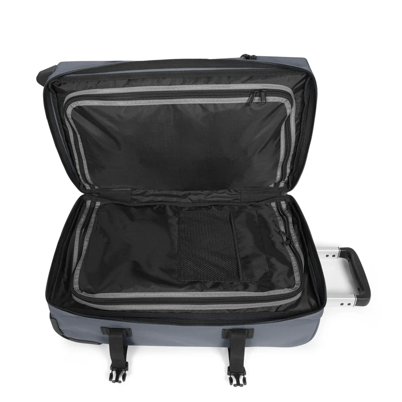 Eastpak Sac voyage Transit'R S Cobble Grey