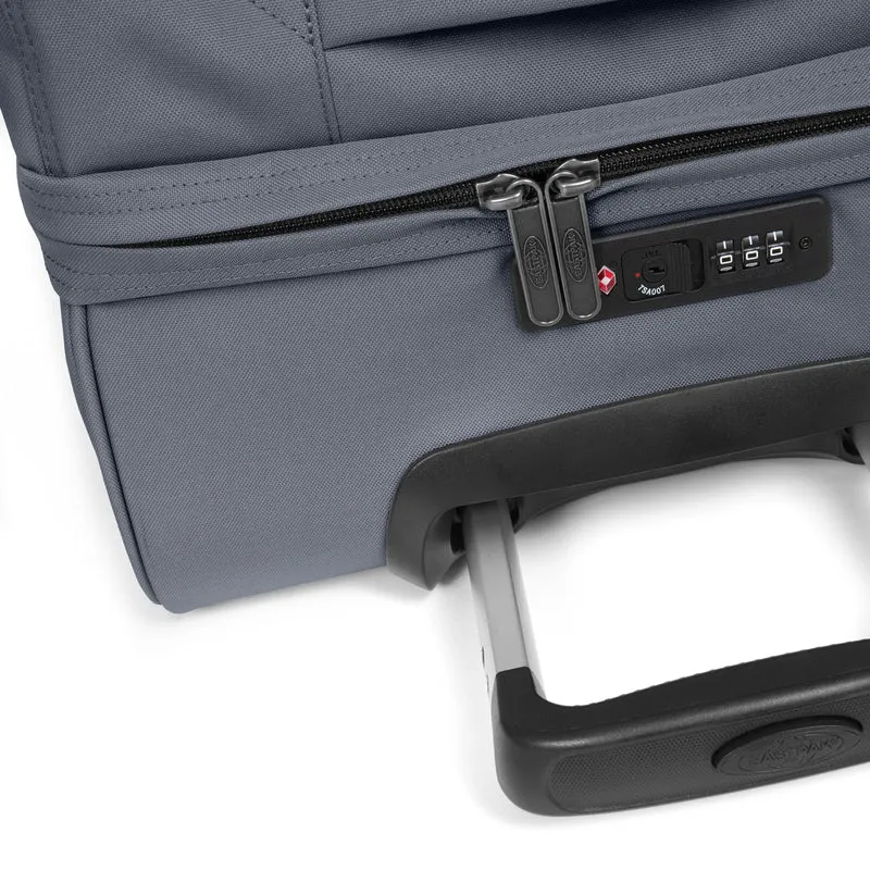 Eastpak Sac voyage Transit'R S Cobble Grey