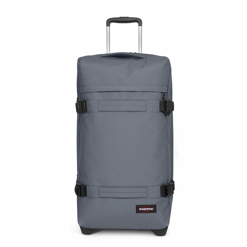 Eastpak Sac voyage Transit'R M Cobble Grey