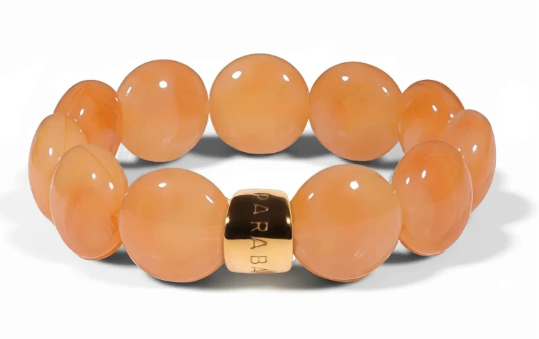 Bracelet Bombom By Parabaya / Miel