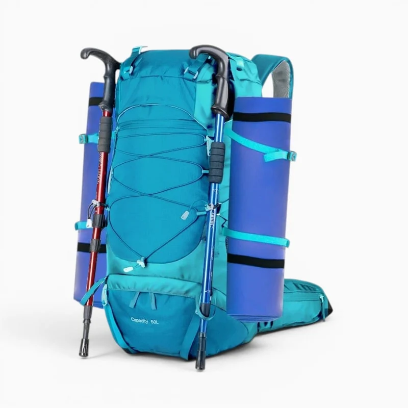 Sac à Dos Randonnée 50L