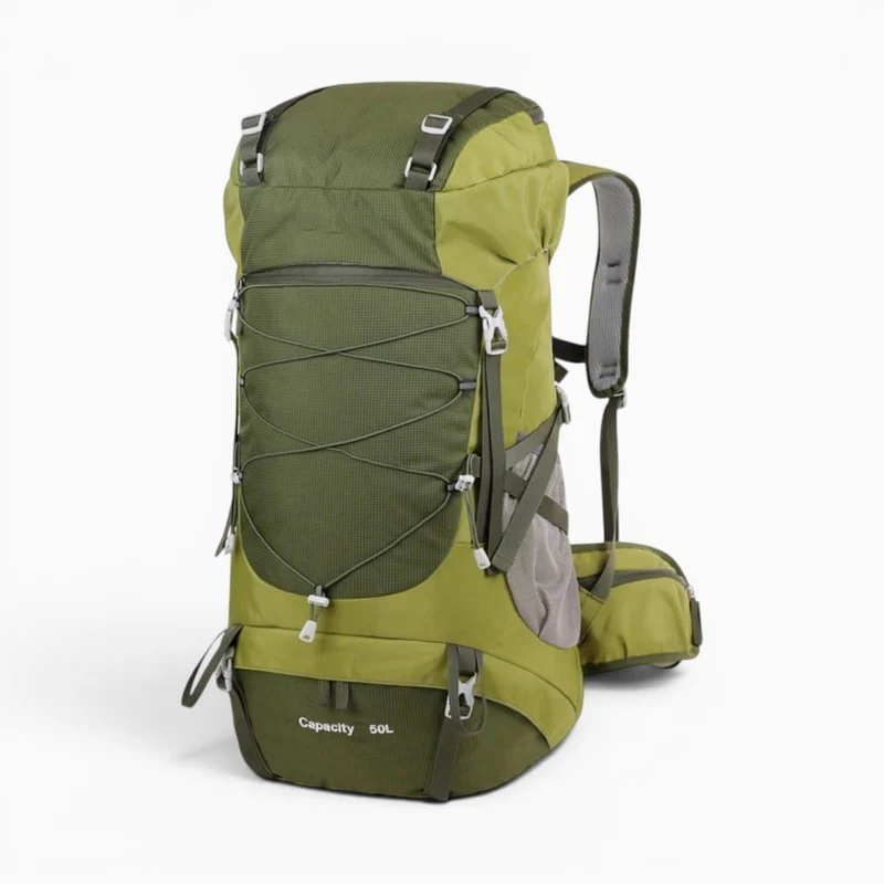 Sac à Dos Randonnée 50L