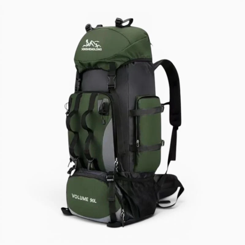 Sac à dos Randonnée Imperméable