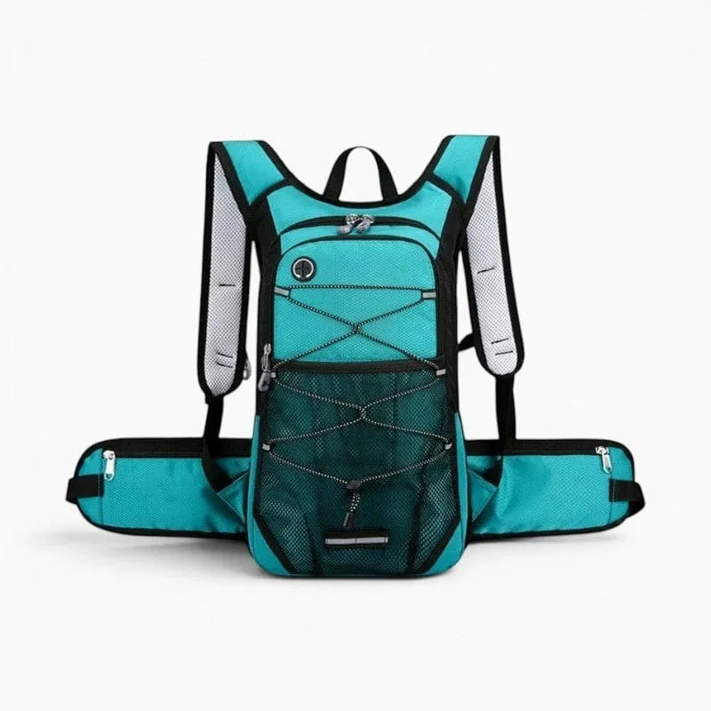 Sac à Dos Randonnée Hydratation