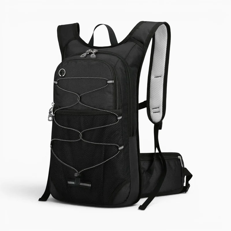 Sac à Dos Randonnée Hydratation