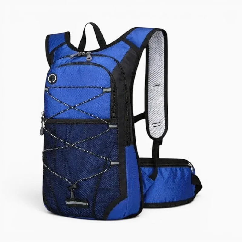 Sac à Dos Randonnée Hydratation