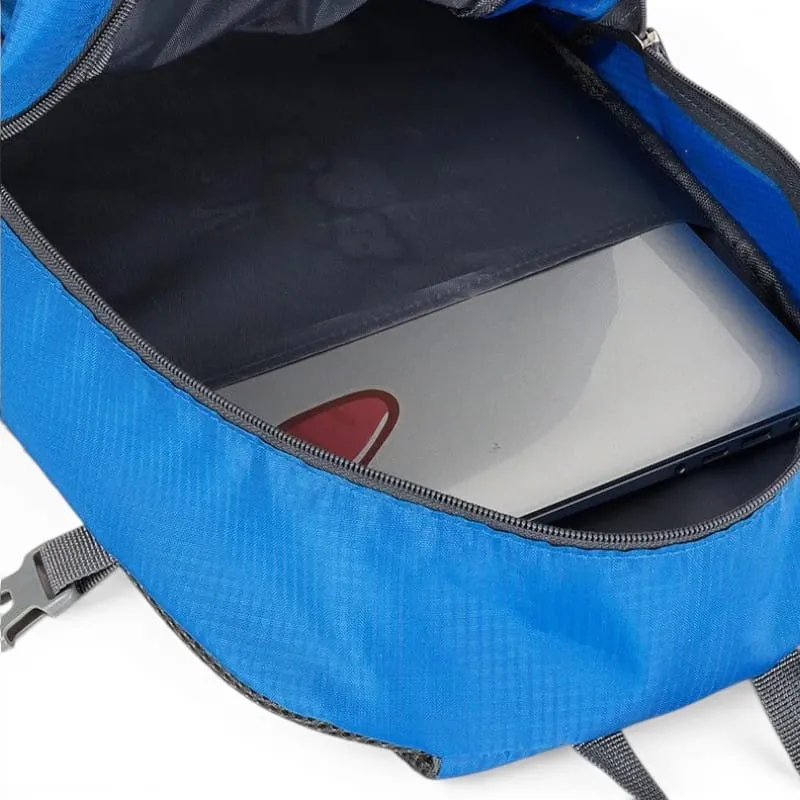 Sac à Dos de Randonnée Respirant