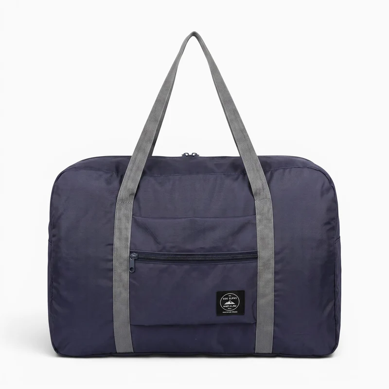 Sac de Voyage Pliable Compact